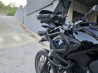 Bmw G 650 GS 2011-thumb-5