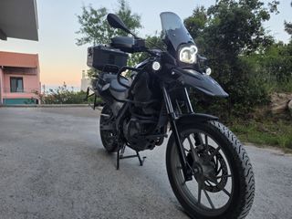 Bmw G 650 GS 2011-thumb-6