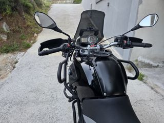 Bmw G 650 GS 2011-thumb-7