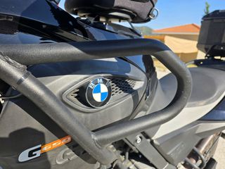 Bmw G 650 GS 2011-thumb-8