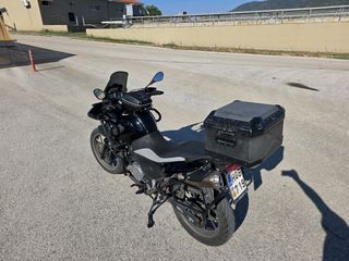 Bmw G 650 GS 2011-thumb-9