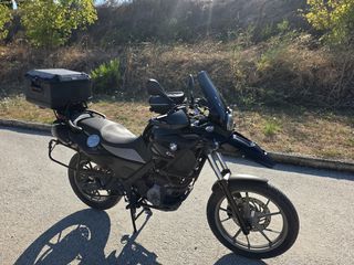 Bmw G 650 GS 2011-thumb-10