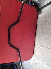 Τιμονι transalp 650