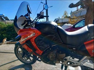 Honda Varadero 1000 1999