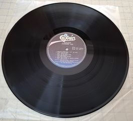 Sade – Diamond Life   LP-thumb-2