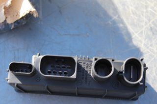 BMW KAI MINI COOPER F55 F56 INTEGRATED POWER MODULE 12638486996