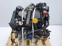 ΚΙΝΗΤΗΡΑΣ RENAULT / NISSAN / DACIA 1.5cc ΚΩΔ.ΚΙΝ.Κ9Κ628 ΜΟΝΤΕΛΟ 2011-2022