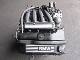 ΚΙΝΗΤΗΡΑΣ BMW X1 E84 / 320 E90 / E87 2.0cc ΚΩΔ.ΚΙΝ.N46B20BD (N46N) ΜΟΝΤΕΛΟ 2006-2015