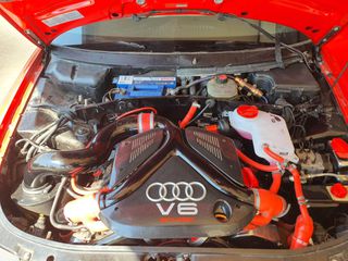 ΠΩΛΕΊΤΑΙ ΜΟΤΕΡ ΣΦΥΡΙΛΑΤΟ AUDI RS4 B5 2.7 V6