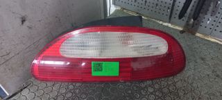 Φανάρι Πίσω Δεξιά MG TF Cabrio [2002-2009] (κωδ.82865930)