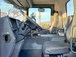Scania 2015 P250* ΣΑΣΙΣ 4,30 * HMF 635 K2/FUNK * TOP-thumb-5