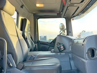 Scania 2015 P250* ΣΑΣΙΣ 4,30 * HMF 635 K2/FUNK * TOP-thumb-7