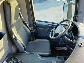 Scania 2015 P250* ΣΑΣΙΣ 4,30 * HMF 635 K2/FUNK * TOP-thumb-8