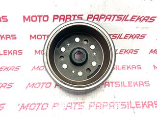 ΒΟΛΑΝ -> DAYTONA SPRINTER 125 INJECTION -> MOTO PAPATSILEKAS