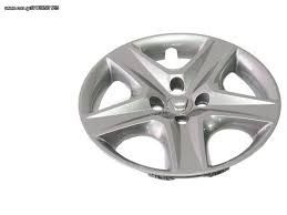 DACIA  τασια ζαντας 16 ιντσων γνησια