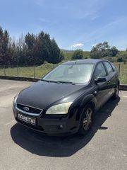 Ford Focus 2005 FOCUS 2.0 GHIA-thumb-1