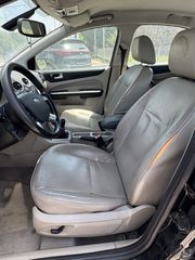 Ford Focus 2005 FOCUS 2.0 GHIA-thumb-3