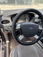 Ford Focus 2005 FOCUS 2.0 GHIA-thumb-5
