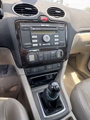 Ford Focus 2005 FOCUS 2.0 GHIA-thumb-7