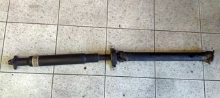ΚΕΝΤΡΙΚΟΣ --(7514 463 AI01)--BMW Z4 --E85-- 2.2cc --(ΚΙΝΗΤΗΡΑΣ --226S1)-- ME 90.000 KW-thumb-3