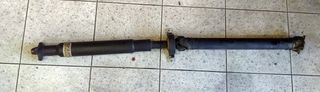 ΚΕΝΤΡΙΚΟΣ --(7514 463 AI01)--BMW Z4 --E85-- 2.2cc --(ΚΙΝΗΤΗΡΑΣ --226S1)-- ME 90.000 KW