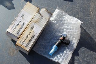 BMW E60 E81 E90 E91 E92 E93 E82 E84 E87  MPEK BENZINHS GNISIO KAINOURGIO 13537561277-thumb-2
