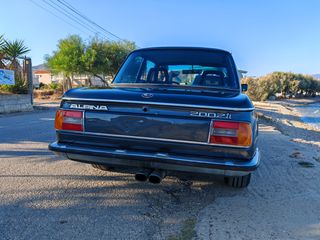Bmw 2002 1971 BMW2002 BMW 1602 1802 02 2002TI 2002-thumb-5