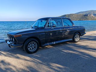 Bmw 2002 1971 BMW2002 BMW 1602 1802 02 2002TI 2002-thumb-21
