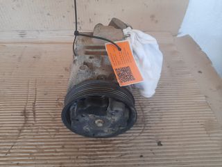 Κομπρεσέρ AC Seat Ibiza III (6L1) Hatchback [2002-2009] (κωδ.83093524)
