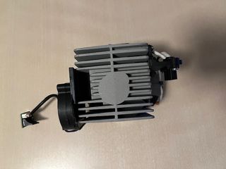 Infocus SP-LAMP-006 Projector Lamp with Module-thumb-3