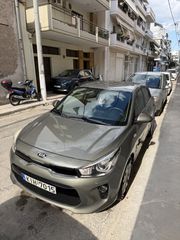 Kia Rio 2019 1.4 CRDI SPIRIT