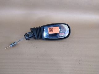 Καθρέφτης Συνοδηγού Fiat Punto II (188) Hatchback [1999-2012] (κωδ.831574)