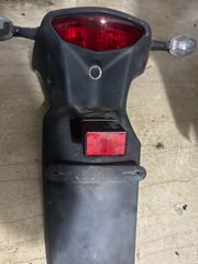 Πίσω φως πινακίδας Suzuki dl v strom