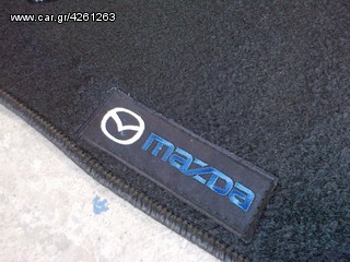 MAZDA MX-5..ΠΑΤΑΚΙΑ ΣΕΤ..ΓΝΗΣΙΑ..-thumb-2