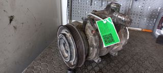Κομπρεσέρ AC Kia Sorento I (JC) SUV [2002-2009] (κωδ.83360430)