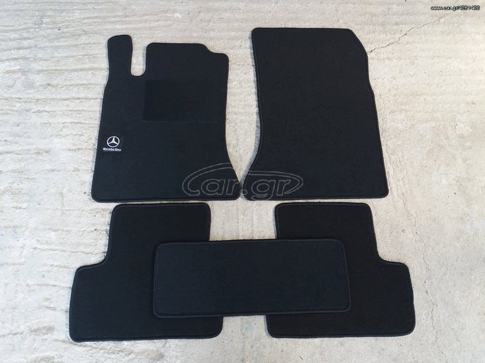 Bulbs For Mercedes C-Class (W204) Xenon Headlights - Foto 3