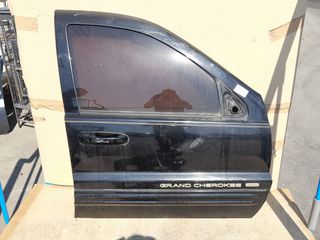 Πόρτα Συνοδηγού Jeep Grand Cherokee II (WJ, WG) SUV [1998-2005]