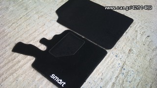 SMART FORTWO 451 . . ΠΑΤΑΚΙΑ ΣΕΤ..-thumb-1