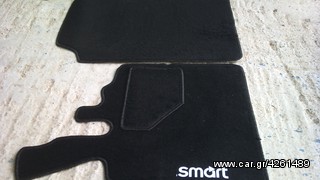 SMART FORTWO 451 . . ΠΑΤΑΚΙΑ ΣΕΤ..-thumb-2
