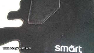 SMART FORTWO 451 . . ΠΑΤΑΚΙΑ ΣΕΤ..-thumb-3