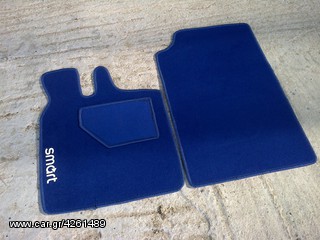 SMART FORTWO 451 . . ΠΑΤΑΚΙΑ ΣΕΤ..-thumb-5
