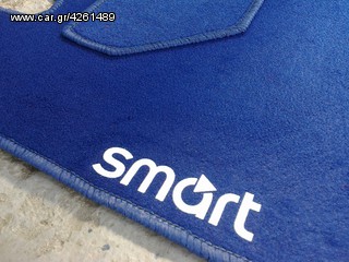SMART FORTWO 451 . . ΠΑΤΑΚΙΑ ΣΕΤ..-thumb-6