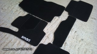 SMART FORFOUR..ΠΑΤΑΚΙΑ ΣΕΤ..-thumb-1