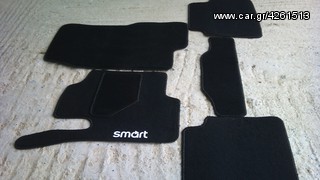 SMART FORFOUR..ΠΑΤΑΚΙΑ ΣΕΤ..-thumb-3