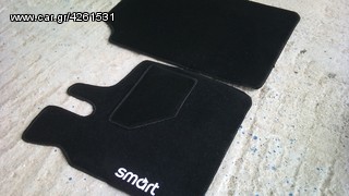 SMART FORTWO 450 . . ΠΑΤΑΚΙΑ ΣΕΤ..-thumb-1