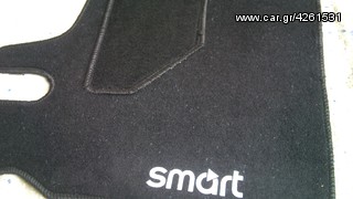 SMART FORTWO 450 . . ΠΑΤΑΚΙΑ ΣΕΤ..-thumb-2