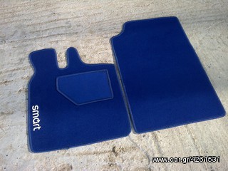 SMART FORTWO 450 . . ΠΑΤΑΚΙΑ ΣΕΤ..-thumb-4
