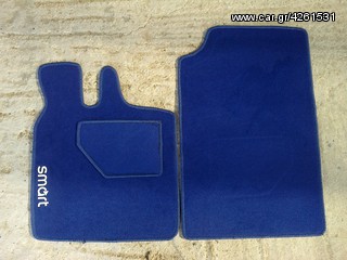 SMART FORTWO 450 . . ΠΑΤΑΚΙΑ ΣΕΤ..-thumb-5