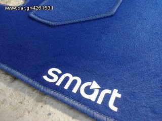 SMART FORTWO 450 . . ΠΑΤΑΚΙΑ ΣΕΤ..-thumb-7