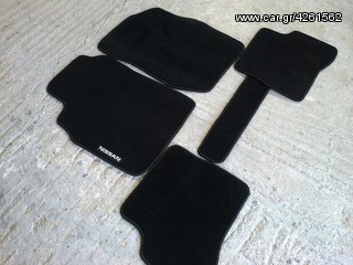 NISSA ALMERA..ΠΑΤΑΚΙΑ ΣΕΤ ΓΝΗΣΙΑ..-thumb-1